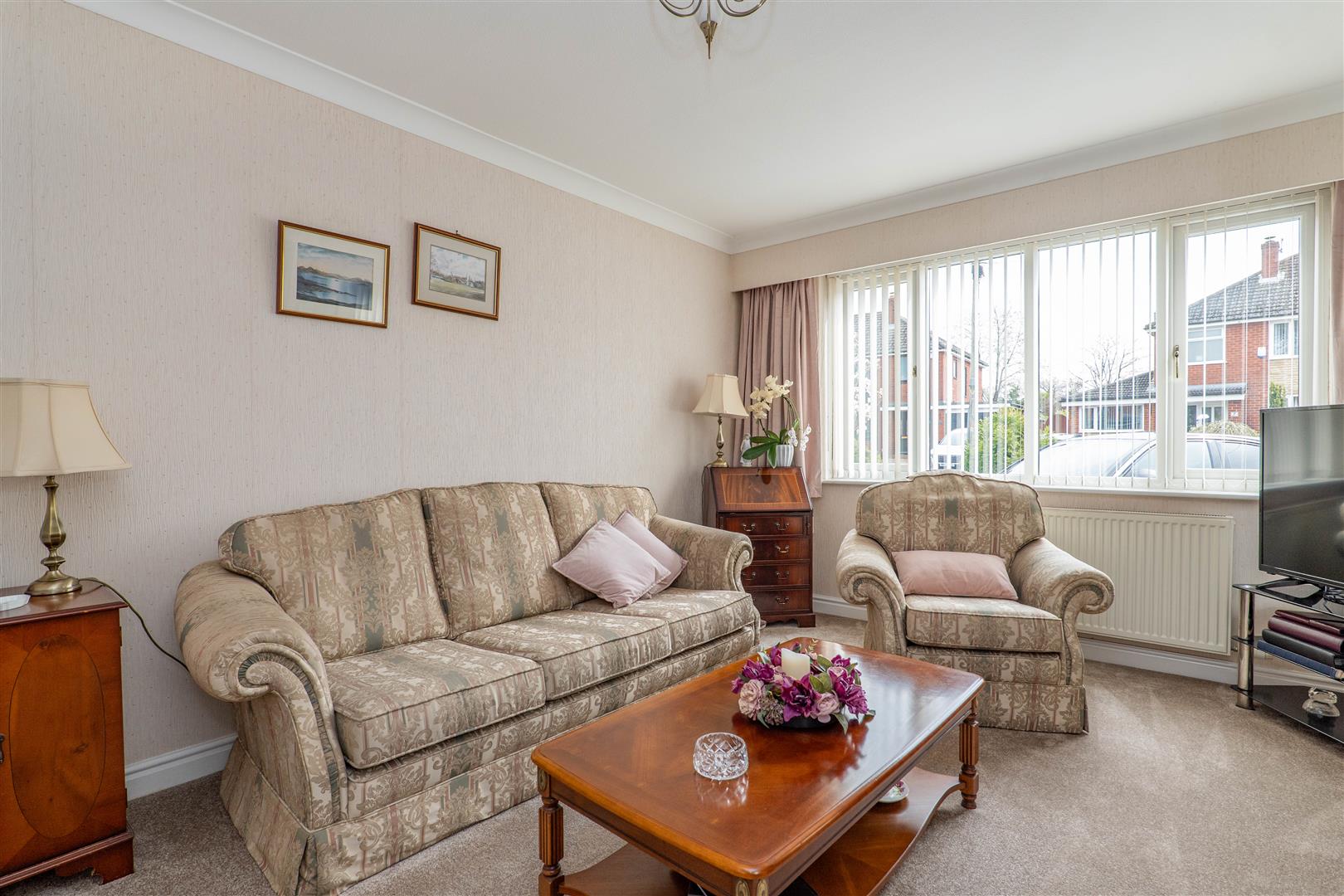 Fieldside Avenue, Chorley